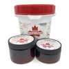Nova Maple Cream - Pure Grade-A Maple Cream Butter Spread