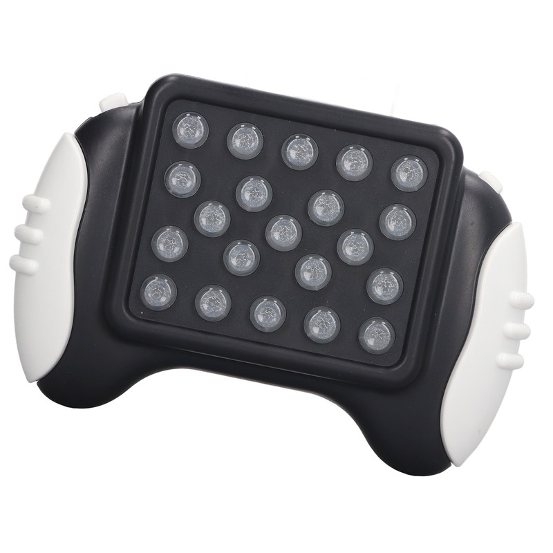 21 Keys Sound Handheld Memory Game Light Electronic Handheld Memory