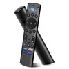 3 Gen Voice Controlled Replacement Remote Control for Smart TVs