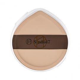 Studio 17 Mega Bouncy Waterdrop Artist Premium Makeup Puff Beauty Accessories