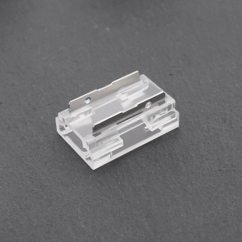 VGOL 20Pcs 2-pin COB LED Connectors for 10mm-9 in 1