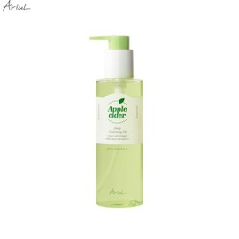 ARIUL Apple Cider Deep Cleansing Oil 200ml