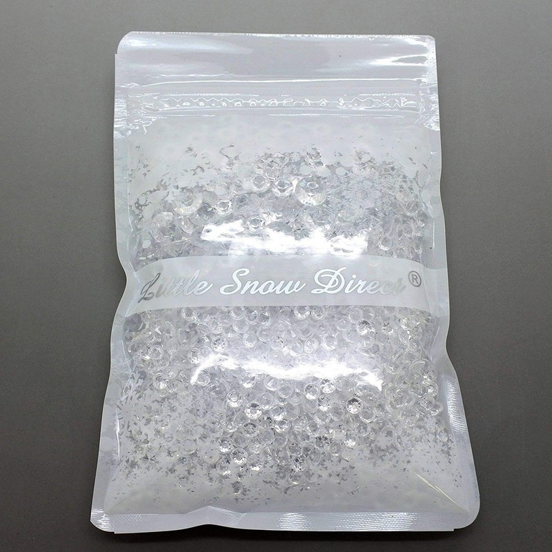 Little Snow Direct Over 3500 Scatter Diamonds Wedding party Table