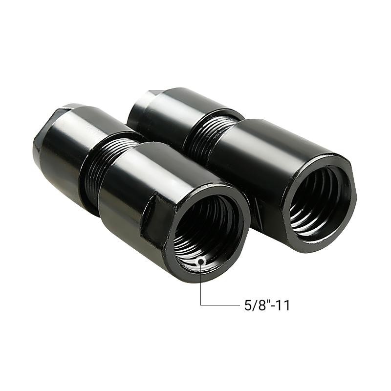 3MM & 6MM (1/8" & 1/4") Angle Grinder to Straight