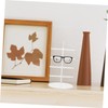 CHILDWEET Multi-tier Glasses Display Stand Sunglasses Rack Holder for Multiple