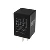 ECSiNG 6 Pin Interval Wiper Relay 321955531A Compatible with Golf