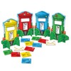 Orchard Toys Post Box Game, A Fun Posting and Matching