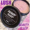 LUSH Beauty Sleep 4.4 oz (125 g) Face & Body