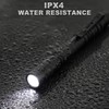 LED Pen Light Flashlight, Waterproof Mini Flashlights Pocket Flashlight with