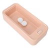 Jewelry Cleansing Machine High Frequency Vibration Remove Dirts Eyeglasses Mouth