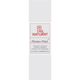  Pure Natural Moisture Wash 4.9 oz (140 g)