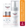 Eucerin Sérum facial Vitamin C y Ácido Hialurónico ,Hyaluron Filler,8ml