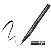 Idun Minerals Idun minerals liquid eye pen - black 0.02
