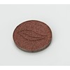 PUROBIO Compact Eyeshadow Refill No.15 Duo Chrome Antique Pink and