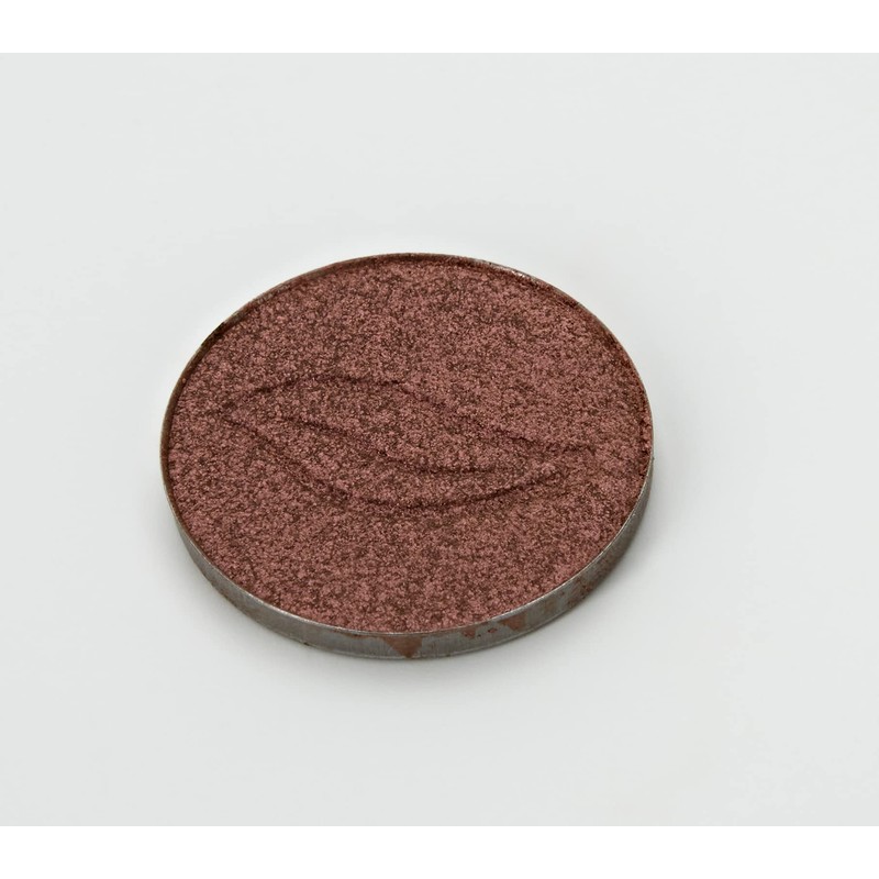 PUROBIO Compact Eyeshadow Refill No.15 Duo Chrome Antique Pink and