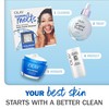 Olay Cleansing Melts + Hyaluronic Face Cleanser, Water-Activated Face Wash