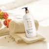 Alyssa Ashley Musk Hand & Body Moisturiser mit Pumpe 500