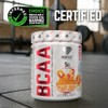 Perfect Sports BCAA Hyper Clear Peach Ring