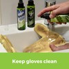 gloveglu "Grip 'N' Wash Goalkeeper Glove Spray Bundle. Contains 120ml