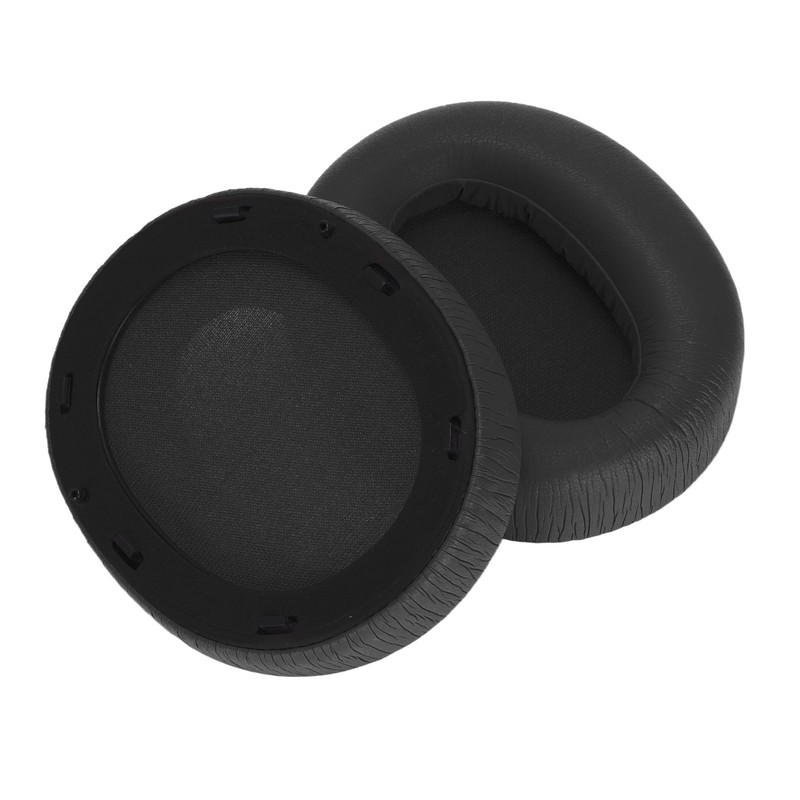 Replacement Headset Ear Cushion Noise Isolation Around Headphones Ear Pads
