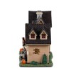 LEMAX Village Collection - Spooky Town Trick Or Treat, If