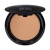 Lure Perfect Finish 2way Cake Tono Tan Beige Base Maquillaje Polvo