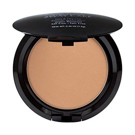 Lure Perfect Finish 2way Cake Tono Tan Beige Base Maquillaje Polvo