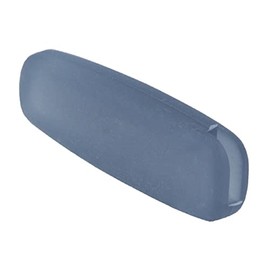 IC. BERLIN Nose Pads 14 mm Set of 2 in Grey, Black or Transparent grey