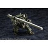 Hexa Gear Booster Pack 009 Sniper Cannon, Total Length: Approx.