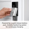 Ring Battery Doorbell Plus (newest model) | Head-to-Toe HD+ Video,