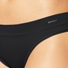 Skiny 73418 Ropa Interior Estilo Bikini Corte Clásico con Elástico