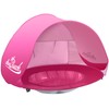 Monobeach Baby Beach Tent Pop Up Portable Shade Pool UPF50+