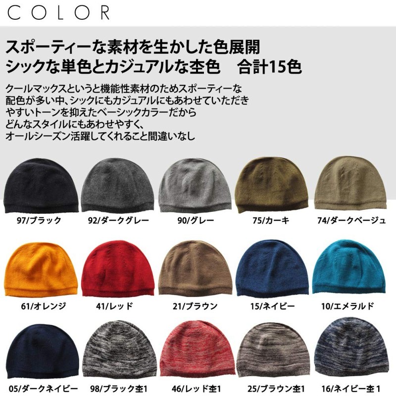 Edge City 000986 Cool Max Islamic Hat, Made in Japan,