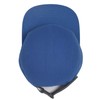 DongKing - Gorra de béisbol de 5 paneles clásica con