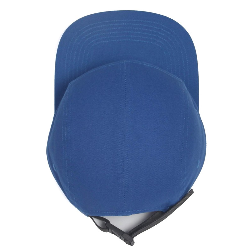 DongKing - Gorra de béisbol de 5 paneles clásica con