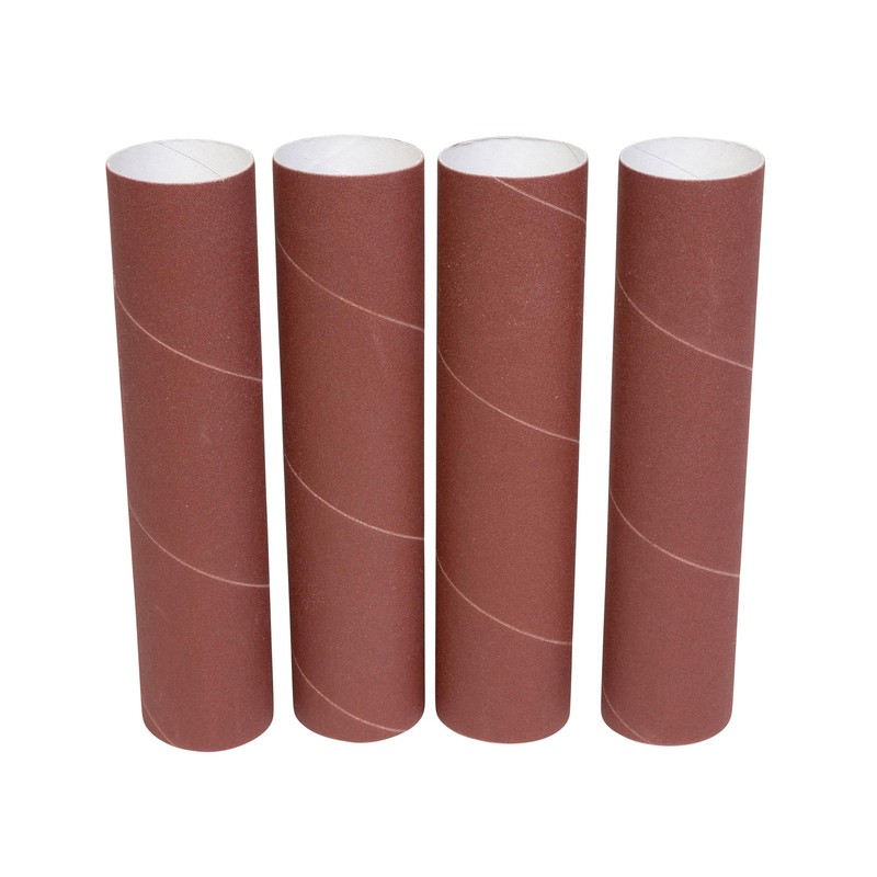 JET 2" x 9" Sanding Sleeves, 150 Grit (575939)