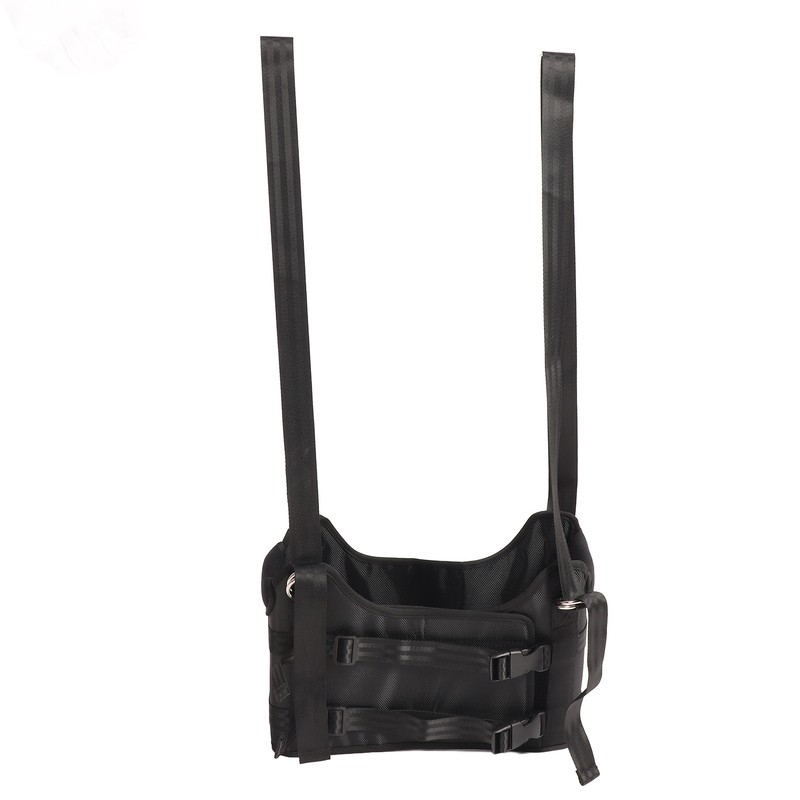 Hanging Back Stretcher Spinal Decompression Traction Device Harness Back Alignment