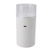 Essential Oil Diffuser 60ml USB Fine Mist 3D Flame Candle