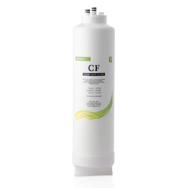 iSpring FCF500 Composite Filter Replacement for RO500 Tankless Reverse Osmosis Water Filtration System