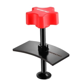 WORKPRO Brake Pad Spreader Disc Brake Spreader Tool for Compressing Inner Pad