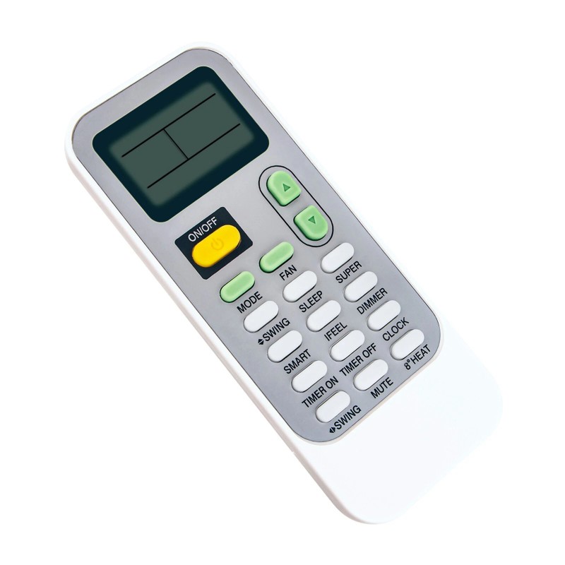 For Hisense DG11J1-72 Replaced Remote Control for Hisense Air Conditioner