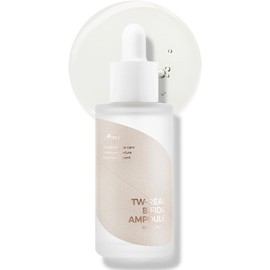 ISNTREE TW‑Real Bifida Collagen Ampoule 50 ml, 1.69 fl oz Korean Skincare Serum with 88% Bifida Ferment & Peptides Skin Barrier Repair & Brightening Firming & Nourishing