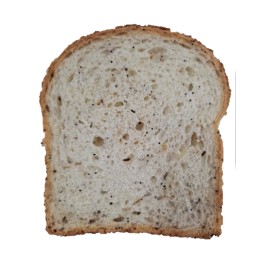 NYC Everything Rye Bread Pack Of 3 Loafs