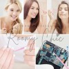 600 Microbrush Extensiones De Pestañas 2.5mm 2mm 1.5