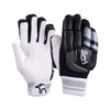 Kookaburra 6.1 T/20 - Black Batting Gloves - j r/h