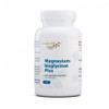 Vita World Magnesium bisglycinate Plus 120 Vegi Capsules Made in
