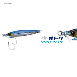 Major Craft Metal Jig First Jig 200g Blue Pink #4 FJ200 Lure