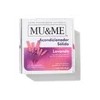 Acondicionador Solido Mu&me Lavanda 140gr