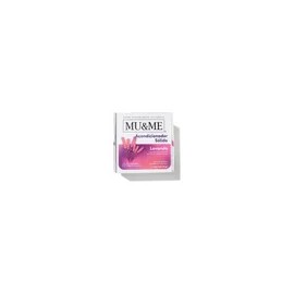 Acondicionador Solido Mu&me Lavanda 140gr