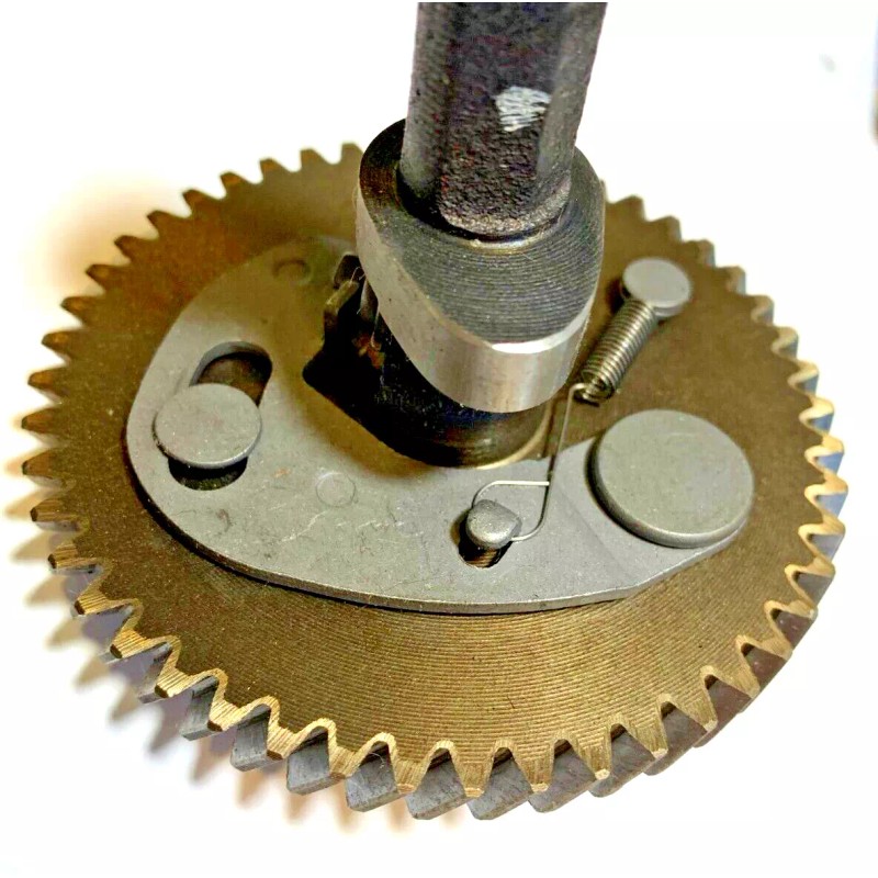 RacersProQuip Predator 224cc Hot 275 "SuperJet" Camshaft only Max-Clearance 24hr